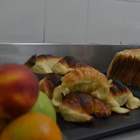 Lead Hostel Buenos Aires Dış mekan fotoğraf
