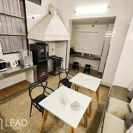 Lead Hostel Buenos Aires Dış mekan fotoğraf