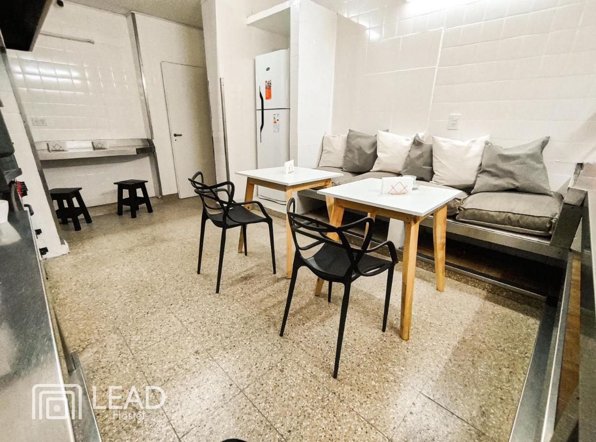 Lead Hostel Buenos Aires Dış mekan fotoğraf