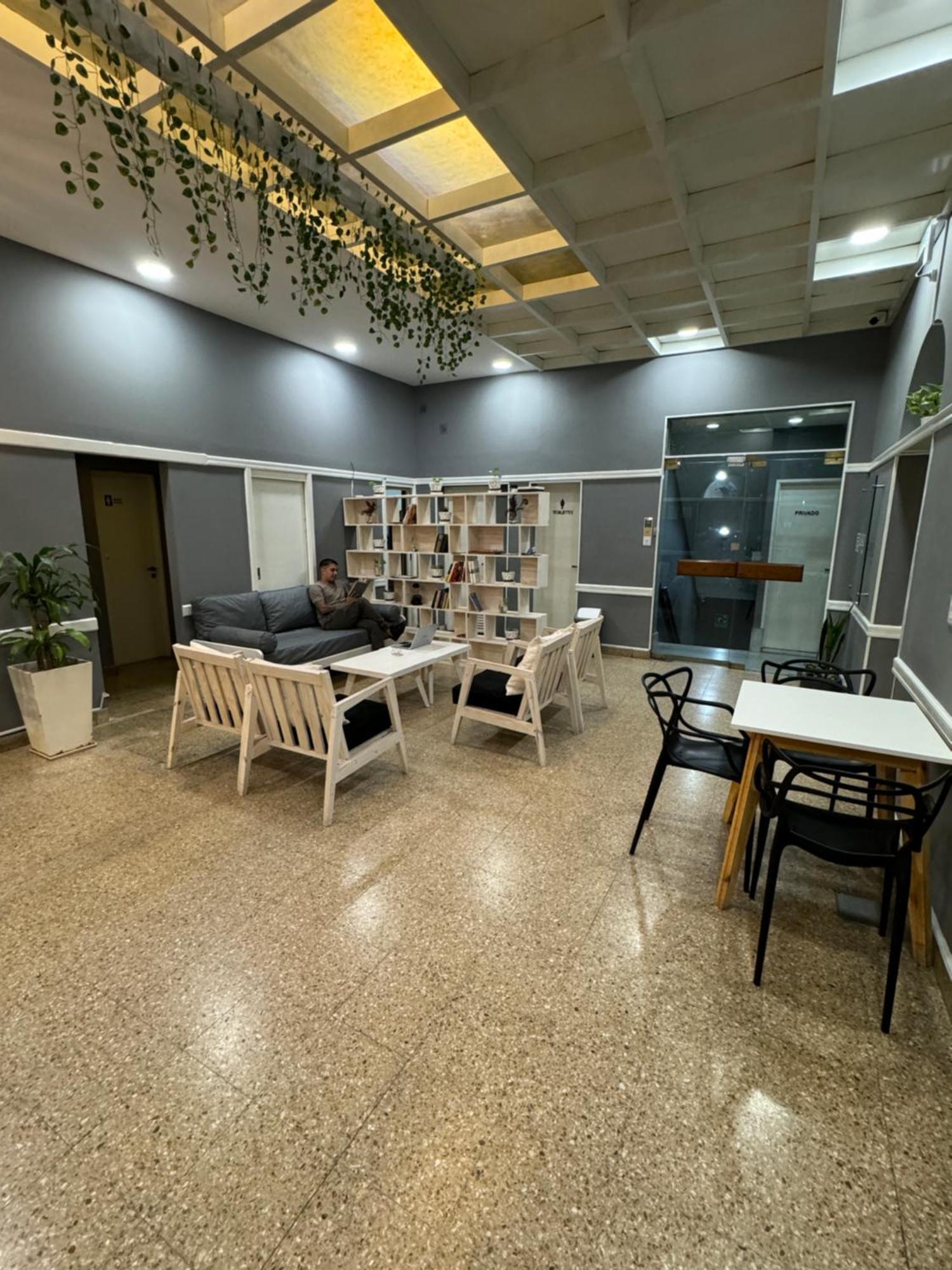 Lead Hostel Buenos Aires Dış mekan fotoğraf