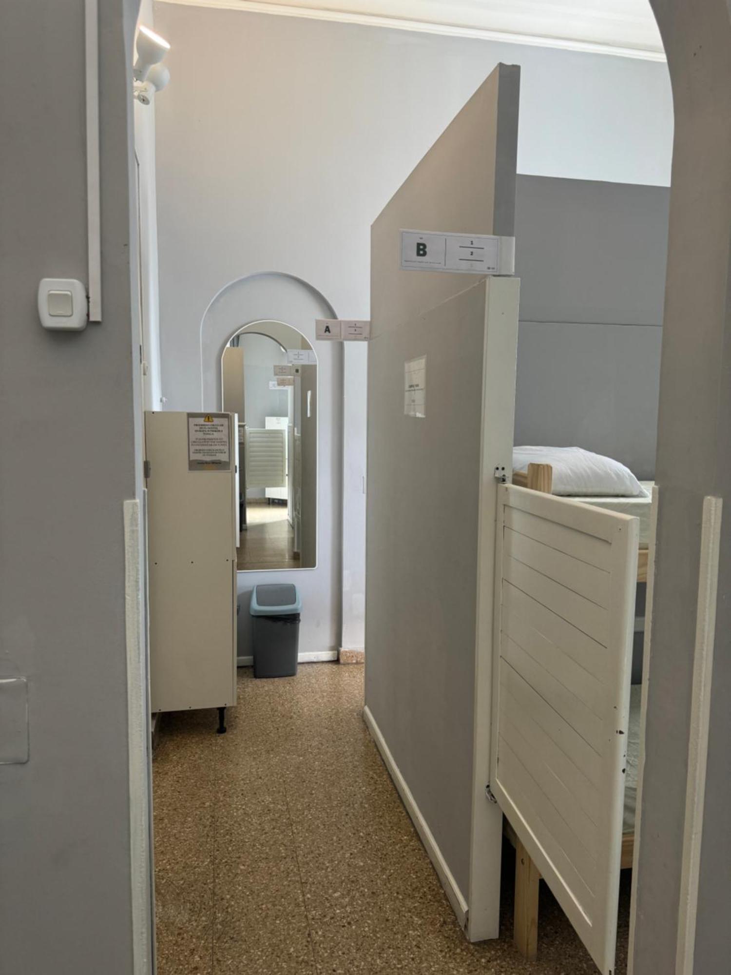 Lead Hostel Buenos Aires Dış mekan fotoğraf