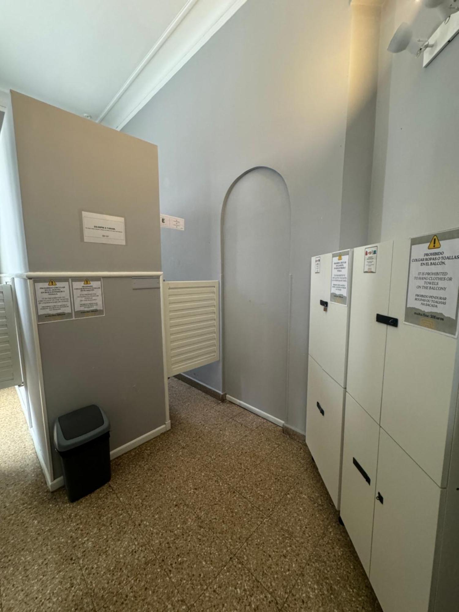 Lead Hostel Buenos Aires Dış mekan fotoğraf