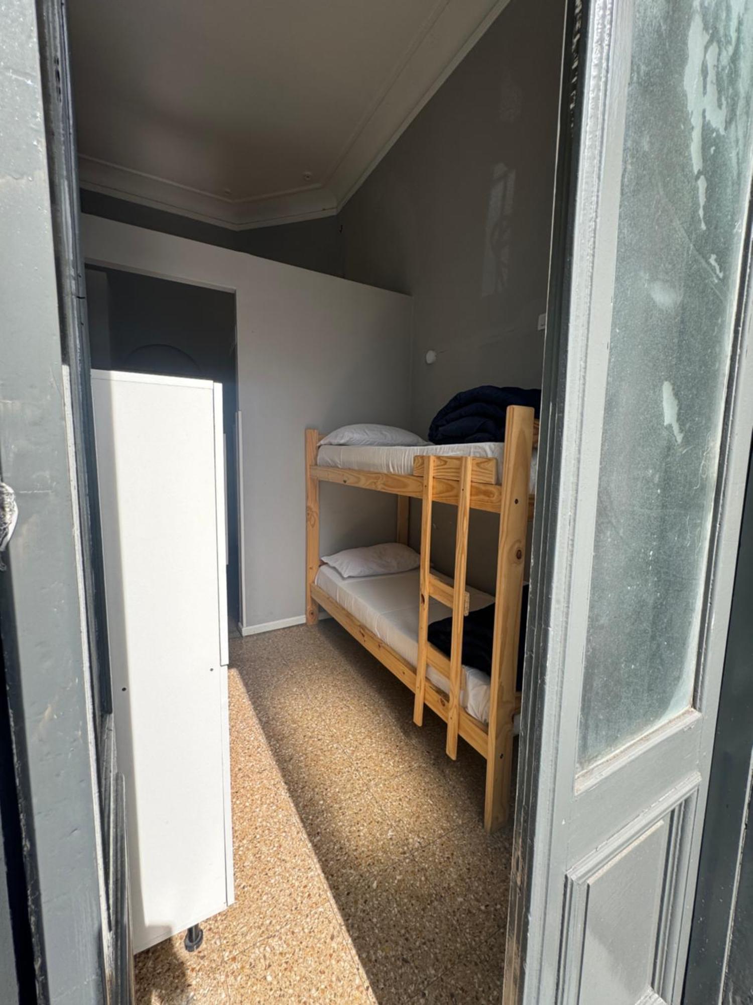 Lead Hostel Buenos Aires Dış mekan fotoğraf