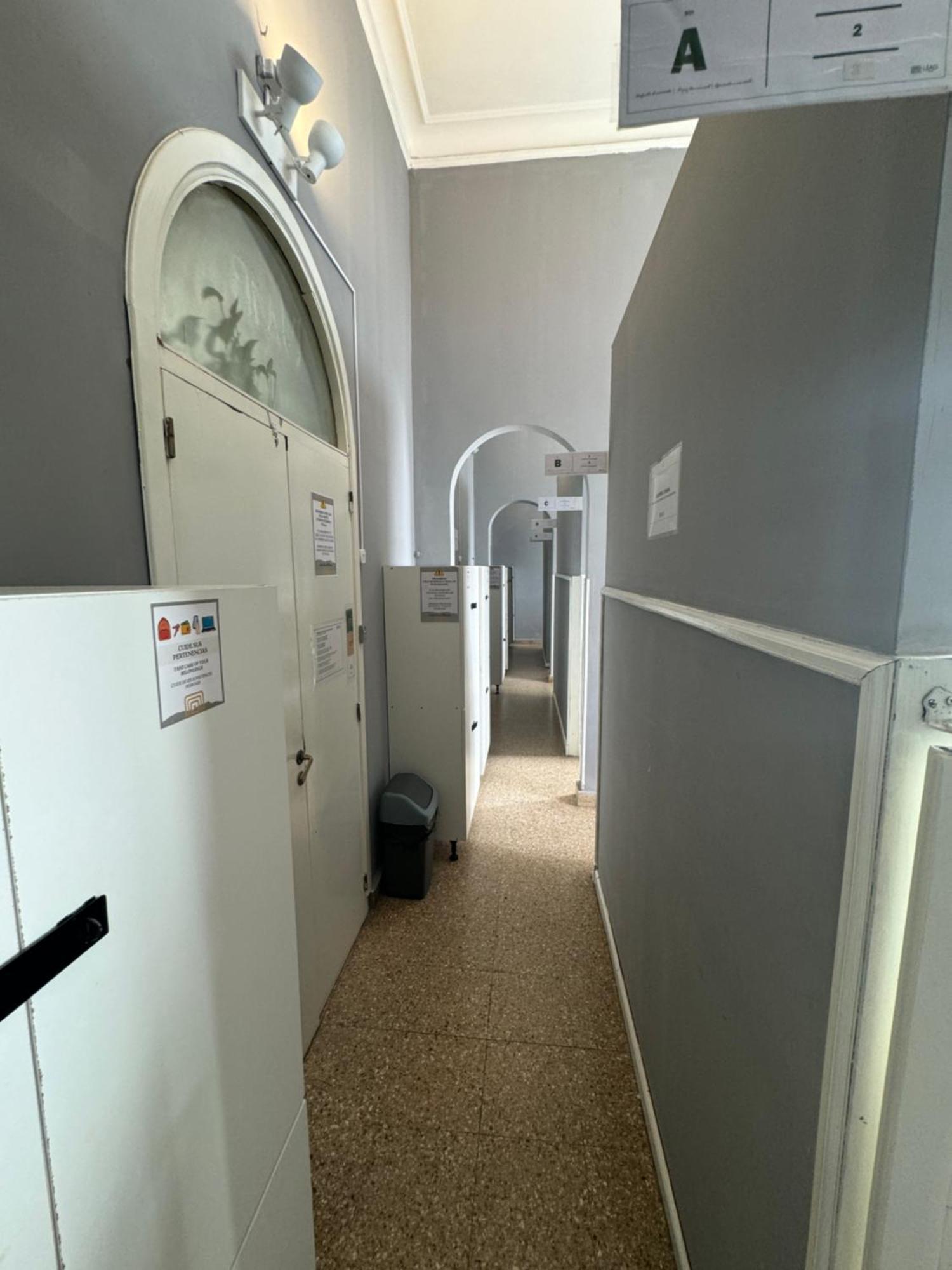 Lead Hostel Buenos Aires Dış mekan fotoğraf
