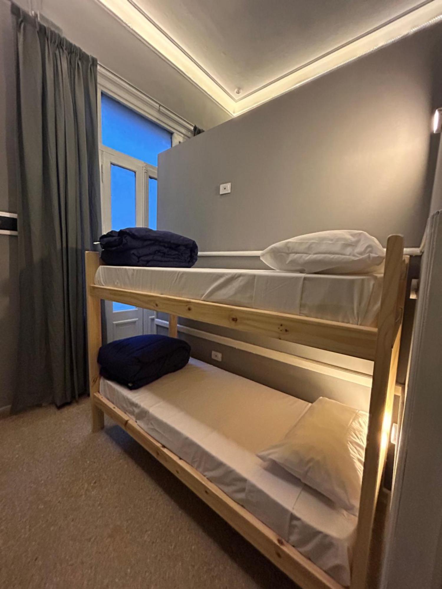 Lead Hostel Buenos Aires Dış mekan fotoğraf